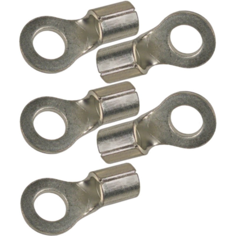 PM  V4008KT   5-16″ Brazed Ring Qty 5