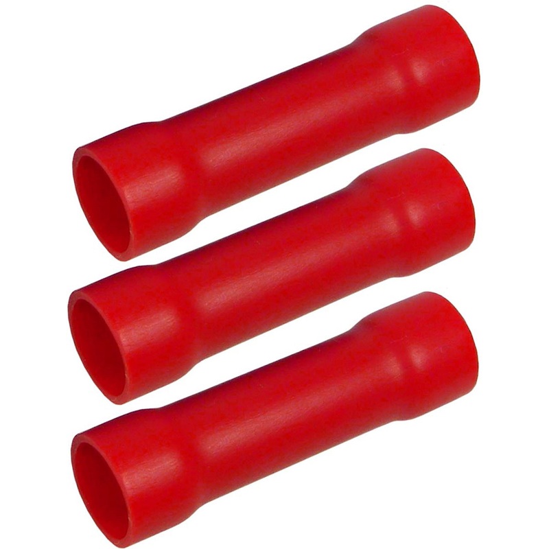 PM   V4050KT   Insulated Lug Connector