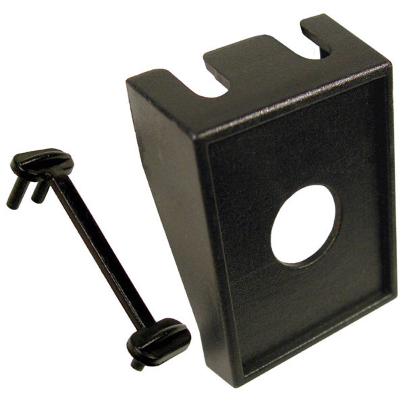 PM V5501PT   Black   Switch Panel