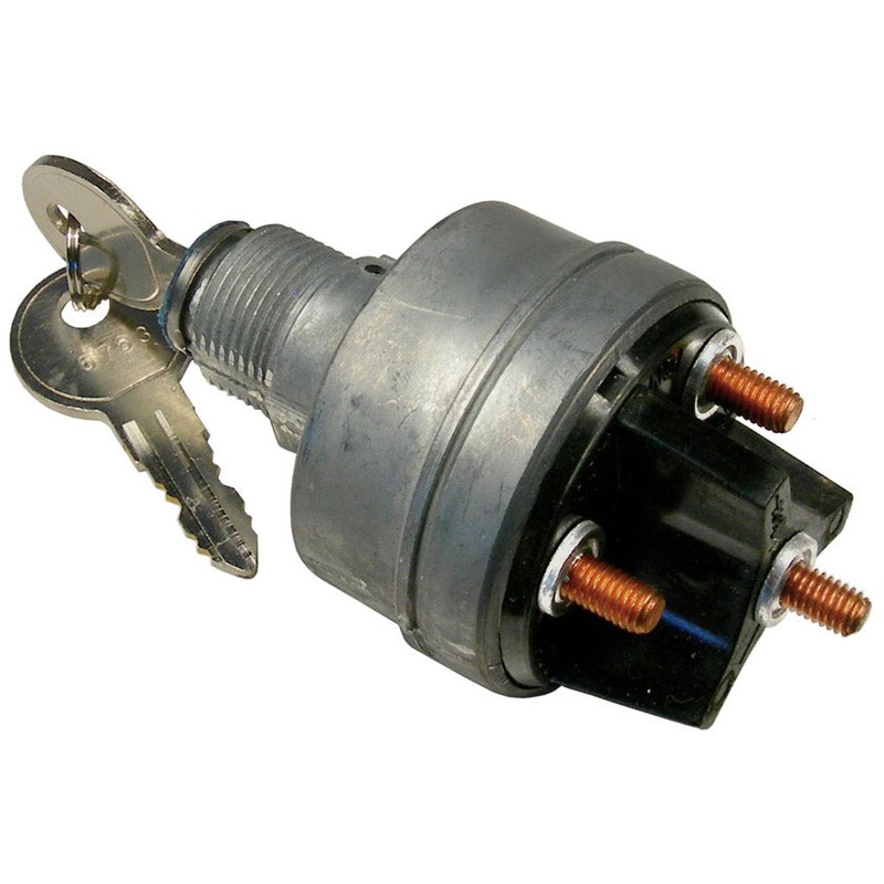 PM V5503PT   Ignition Switch