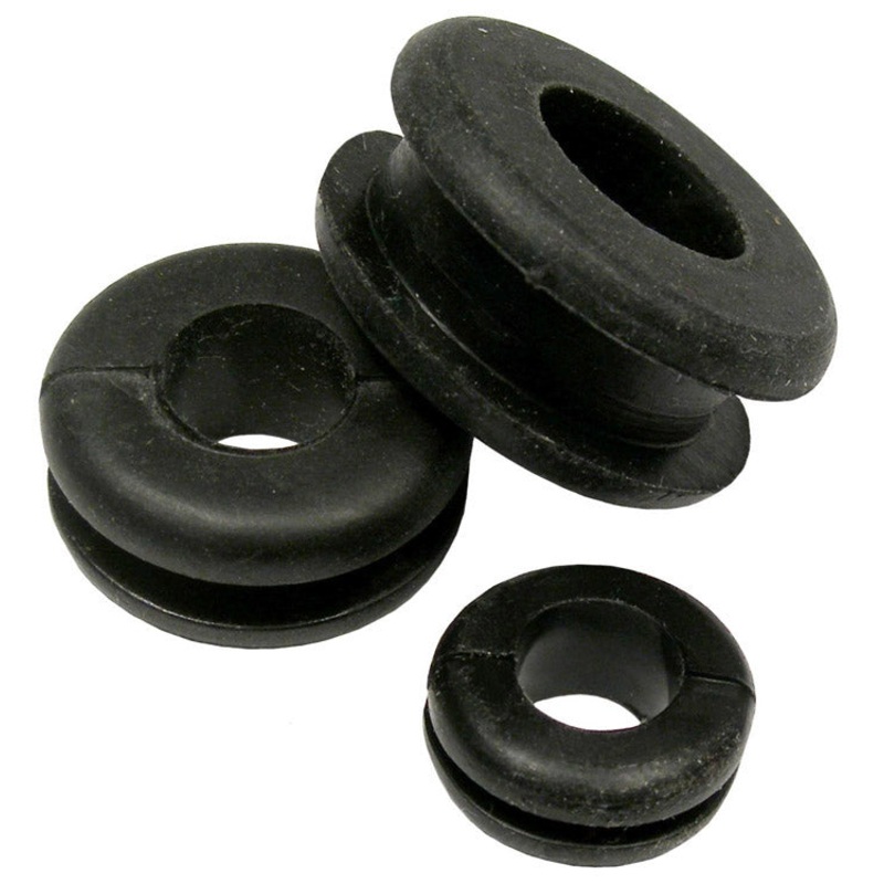PM V6110PT   Grommet Assortment