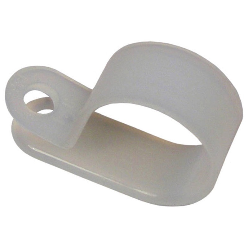 PM V7120QT   Nylon Clamp