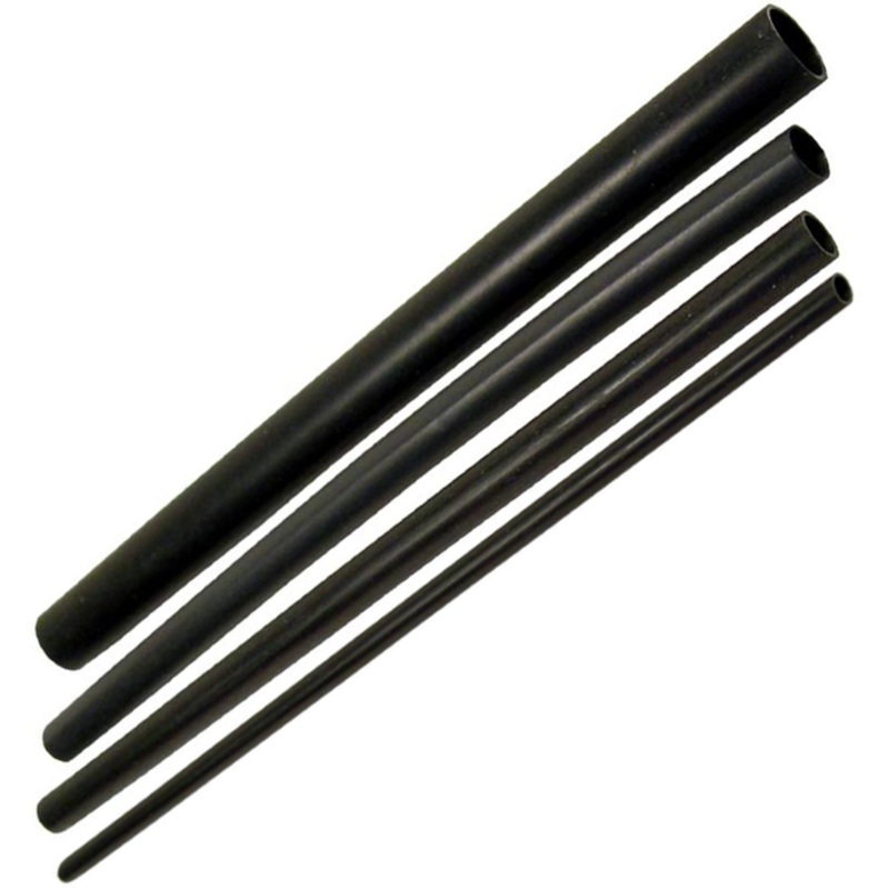 PM V8226PT   Assorted Shrink Tubing