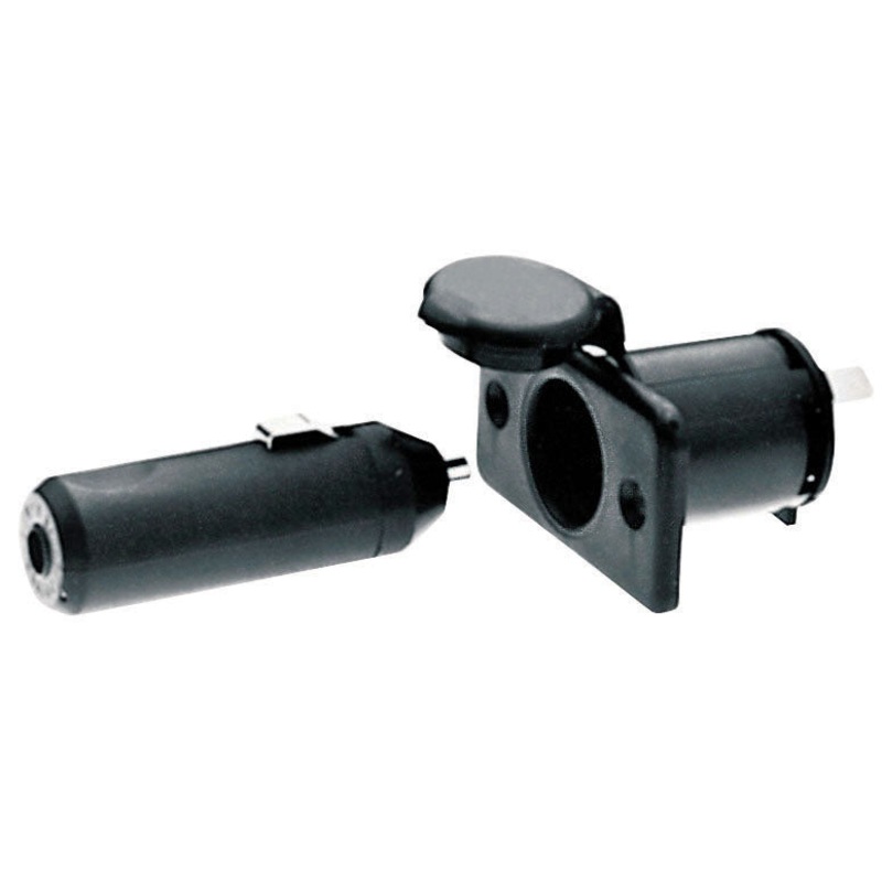 PM V2730 Plug and Socket Accessory Plug-Socket (6 Pcs)