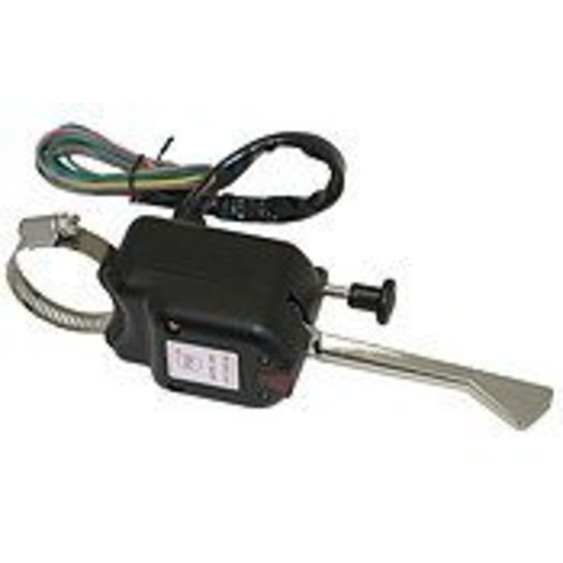 PM V500 7-Wire Turn Signal Switch (6 Pcs)