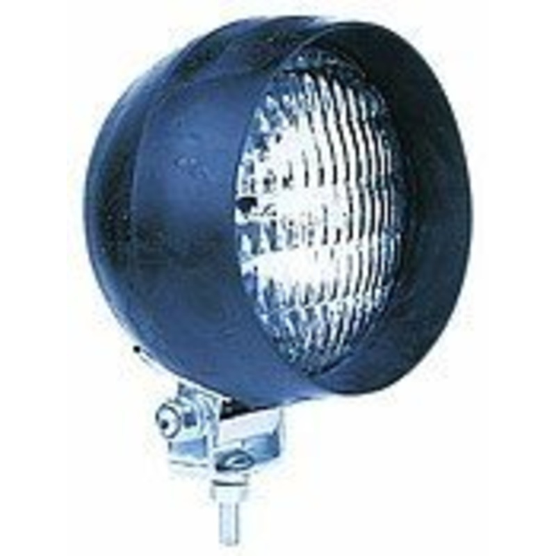 PM V508 Trap. Par 36, Rubber Tractor-Implement Light (6 Pcs)