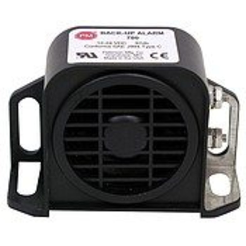 PM V780 97 DBA Back-Up Alarm (97 DBA) (6 Pcs)