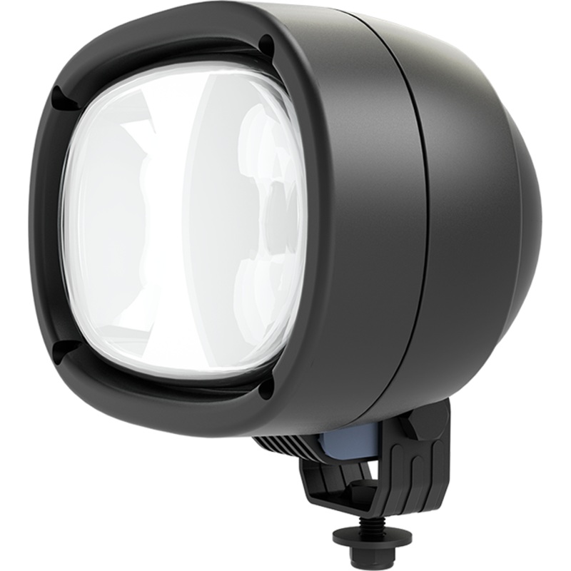 TYRI-DD-131-1 Model 1117D-SR Single Reflector Halogen Flood