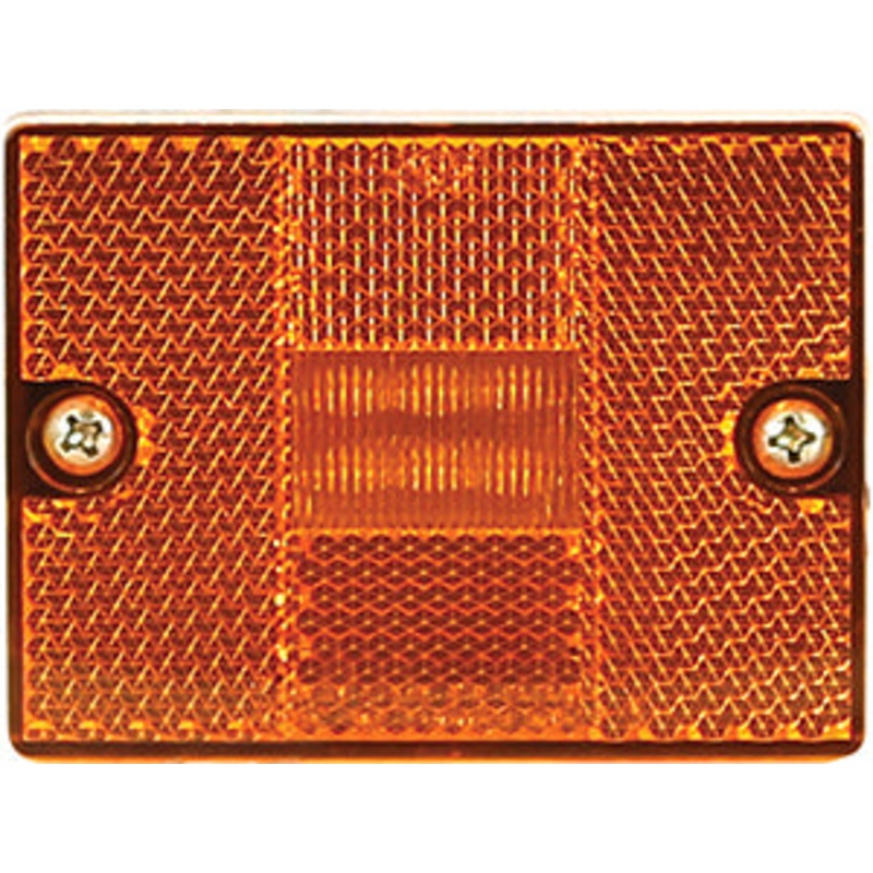 Buyers – 2-7-8″ Rectangular LED Marker-Clearance, Bulk