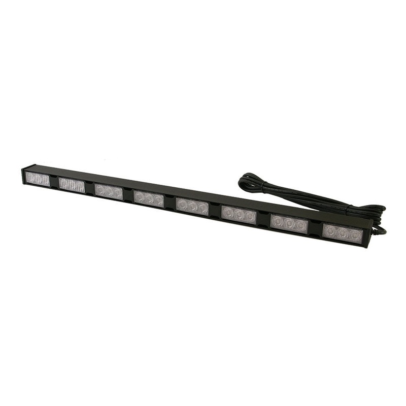 Buyers – 37″ Dual Function LED Light Bar