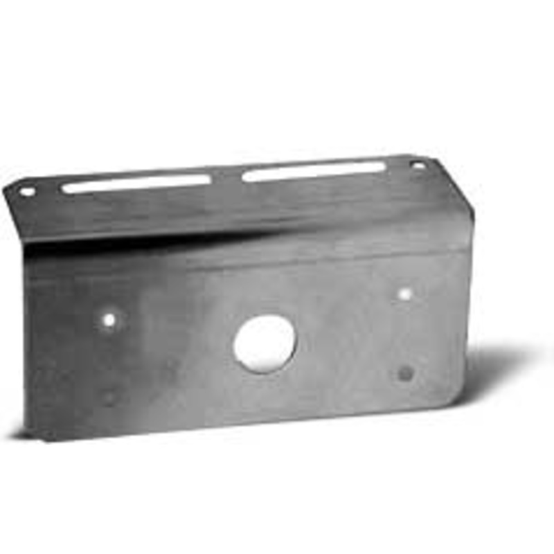 Buyers  –  Aluminum Mounting Bracket