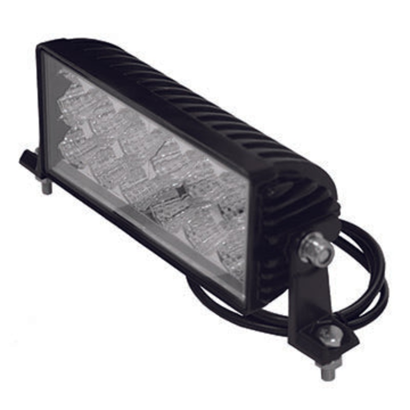 Buyers –  LED Spot  Work Light,  10.13″ Long