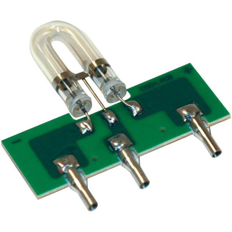 Buyers –  Replacement Flash Tube for ‘new-style’ SL640ALP & SL660A