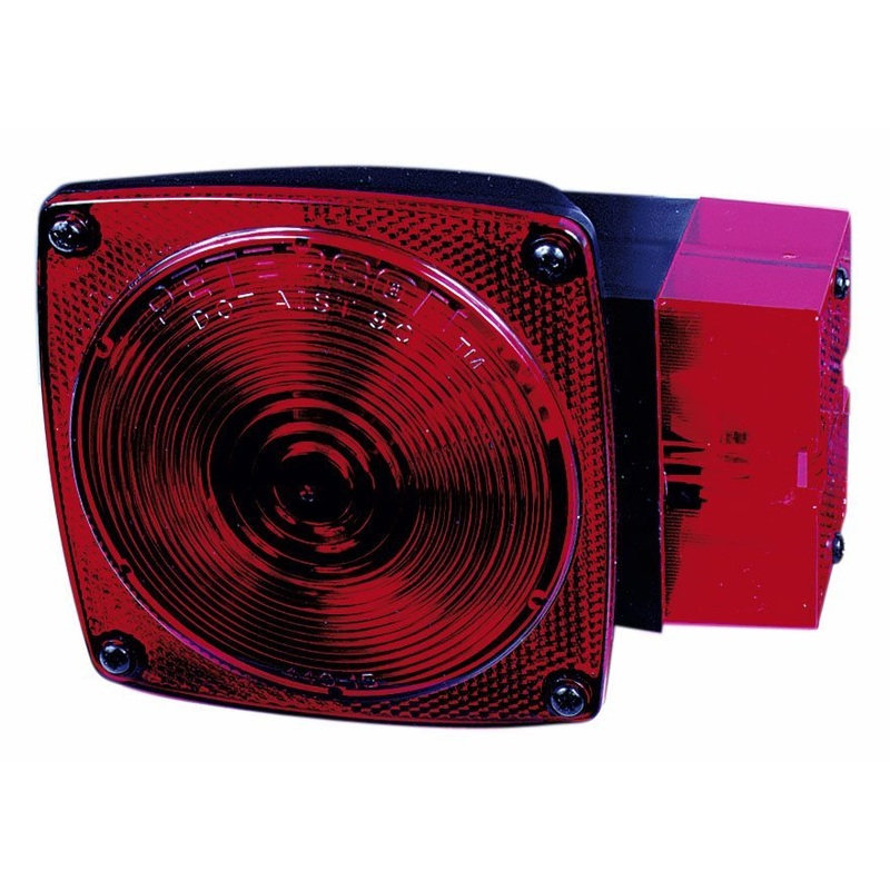 PM E452 Submersible Stop & Tail Single