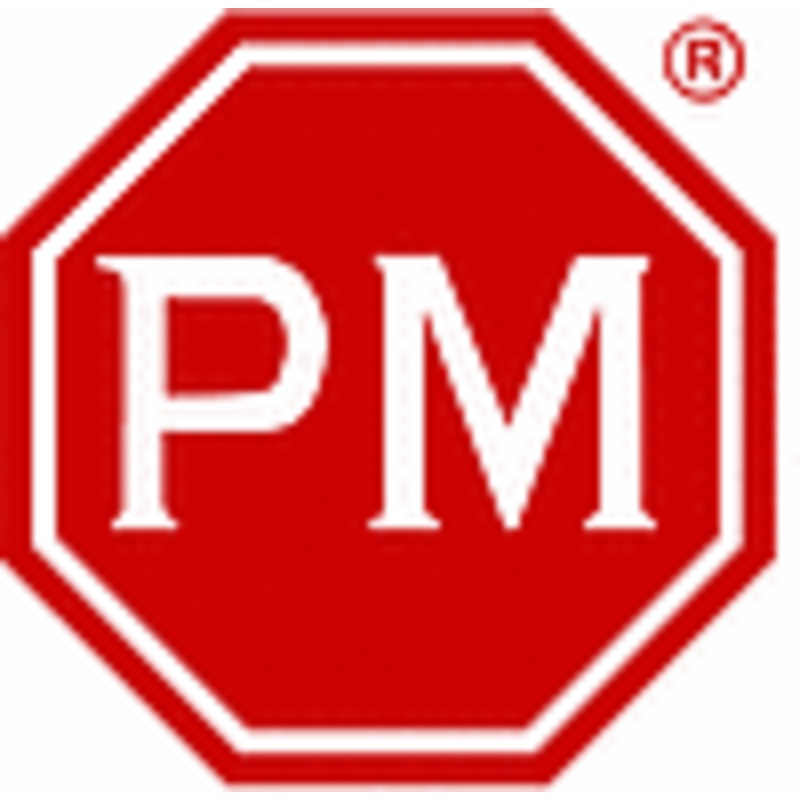 PM M233CA 5-LED Amber w-Clear Lens Grommet Mount – Clearance-Marker w-Aux. Function 2.5″