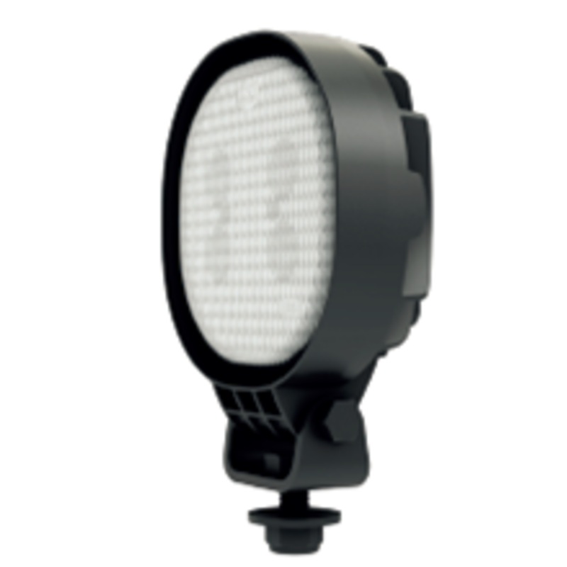 TYRI 0909 Compact 1400 eLumen, 12-80V Medium Symmetric