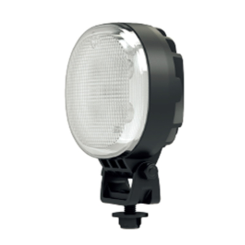 TYRI 0909 Compact+ 750 eLumen, 12-80V Narrow Symmetric