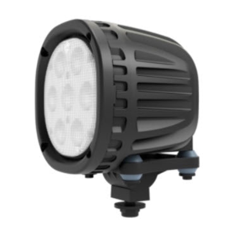 TYRI 1313 LED 8000 eLumen w-Lens Cover and Off-Road Harness