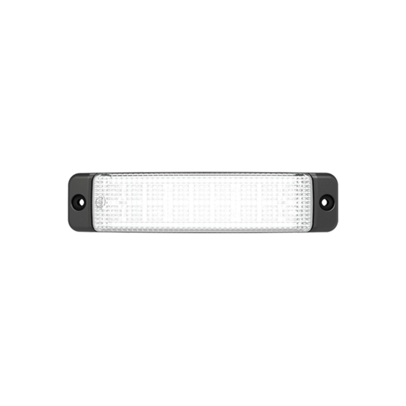 TYRI 60-007-1  12V, Stop-Tail-Turn-Reverse 0522A