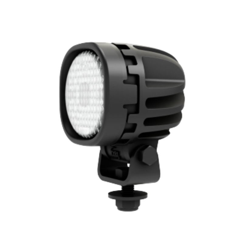 TYRI BLU-114-1 0606 LED 750 eLumen, 24V, Wide Symmetric (Flood)