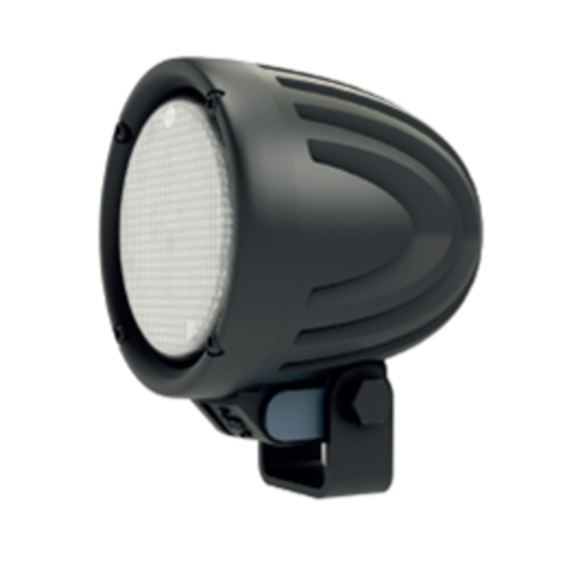 TYRI D10 2500 eLumen, 12-48V Narrow Symmetric