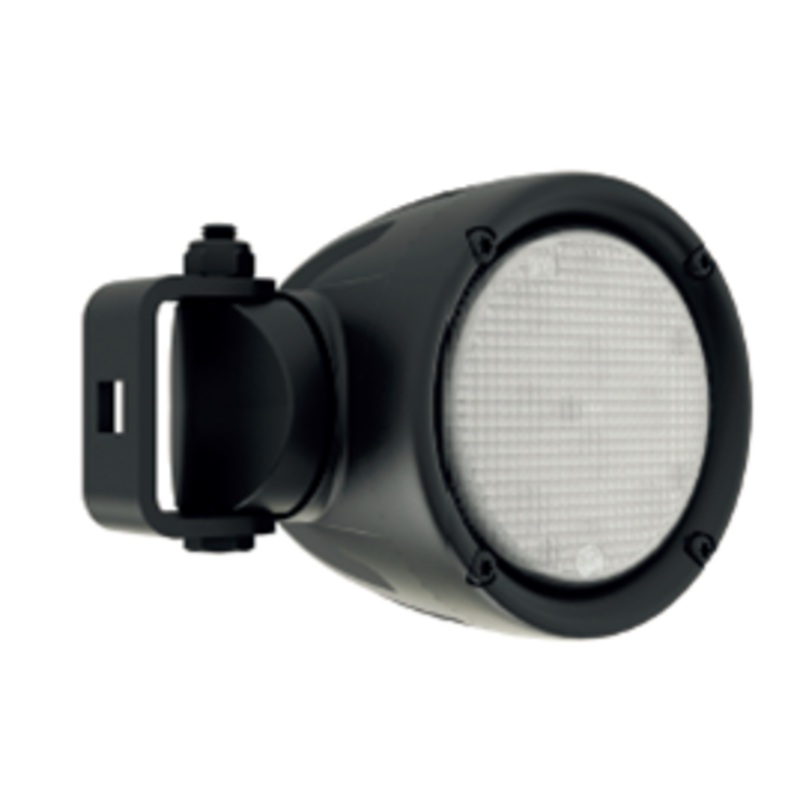TYRI D10 Swivel 2500 eLumen, 12-48V Narrow Symmetric Left Hand (LH)