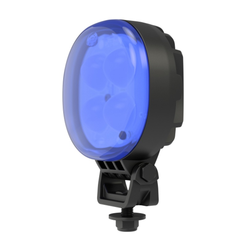 TYRI LLU-084-1 0909 Compact+ BluePoint, 12-48V, UL