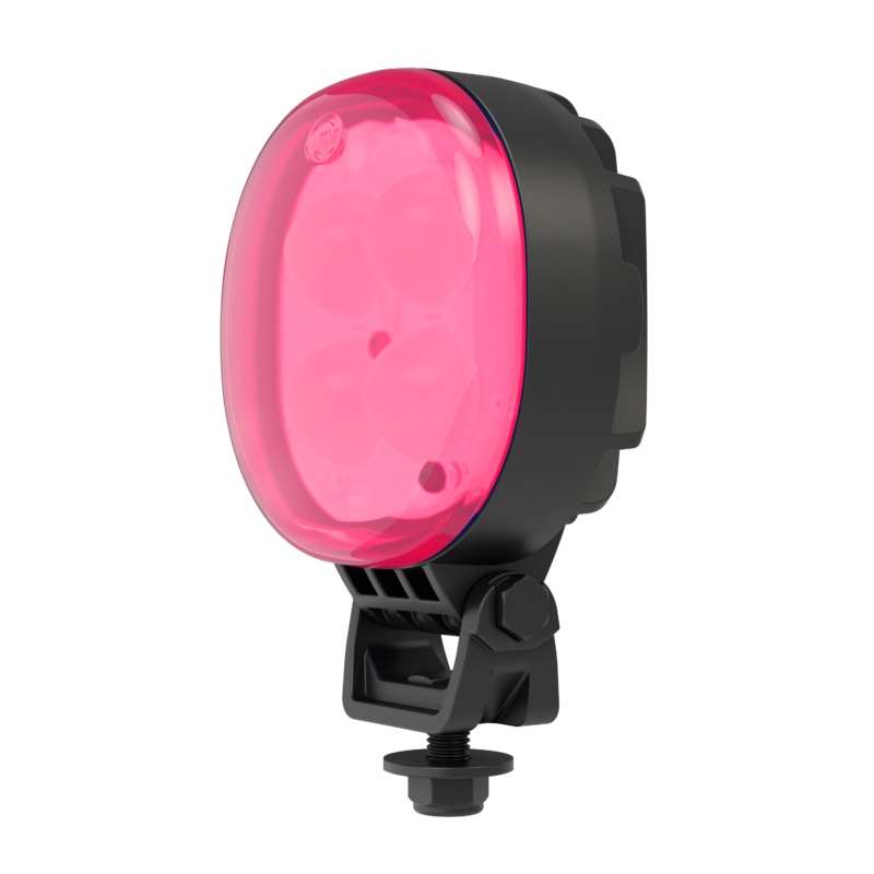 TYRI LLU-140-1  0909 Compact+ RedPoint, 12-48V, UL