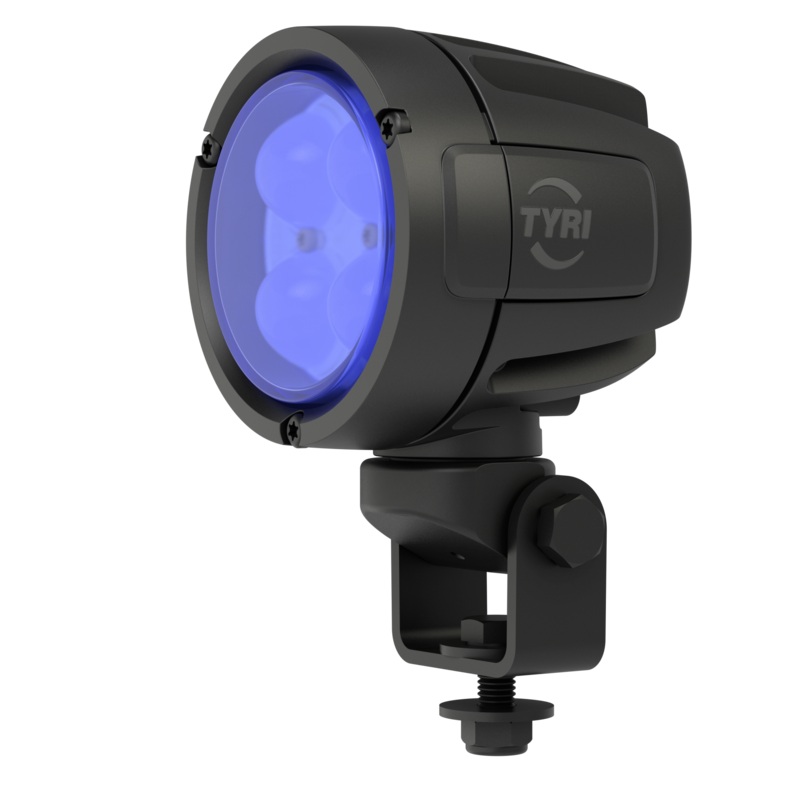 TYRI PLP-007-1 D8 BluePoint