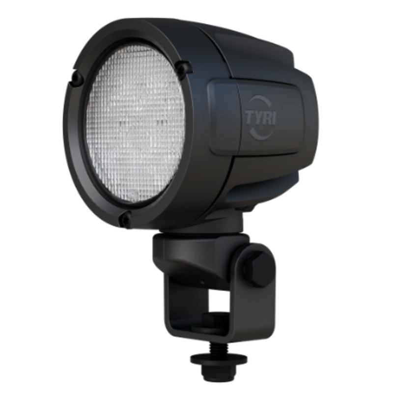 TYRI PLP-012-1 D8 Swivel