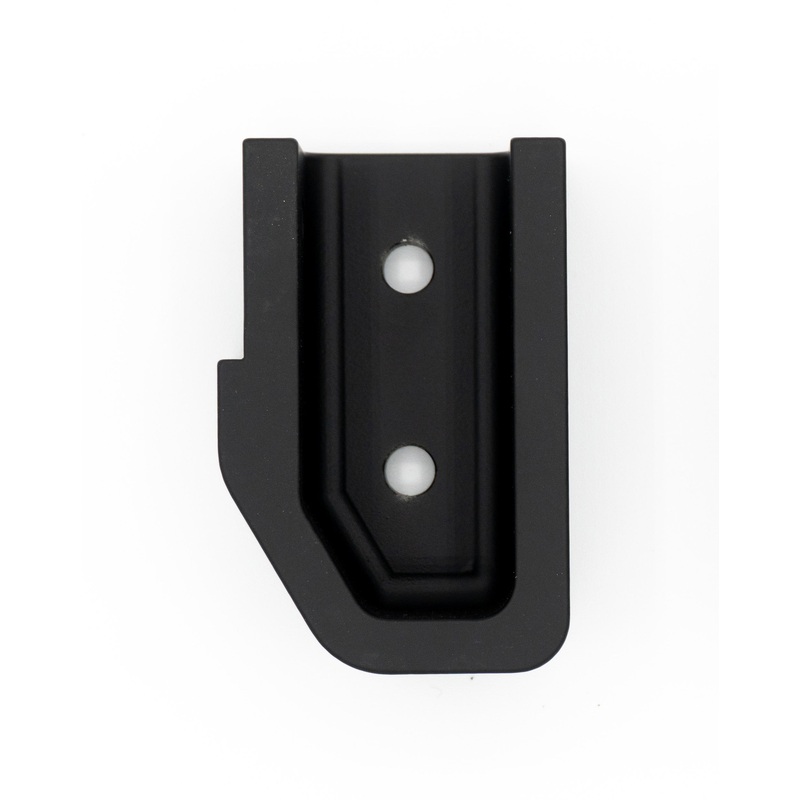 Bracket for V48 Light Bar (Passenger)