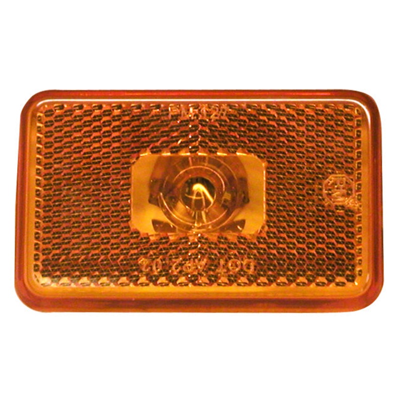 Peterson Manufacturing (PM)- 127A Clearance-Side Marker Light Single