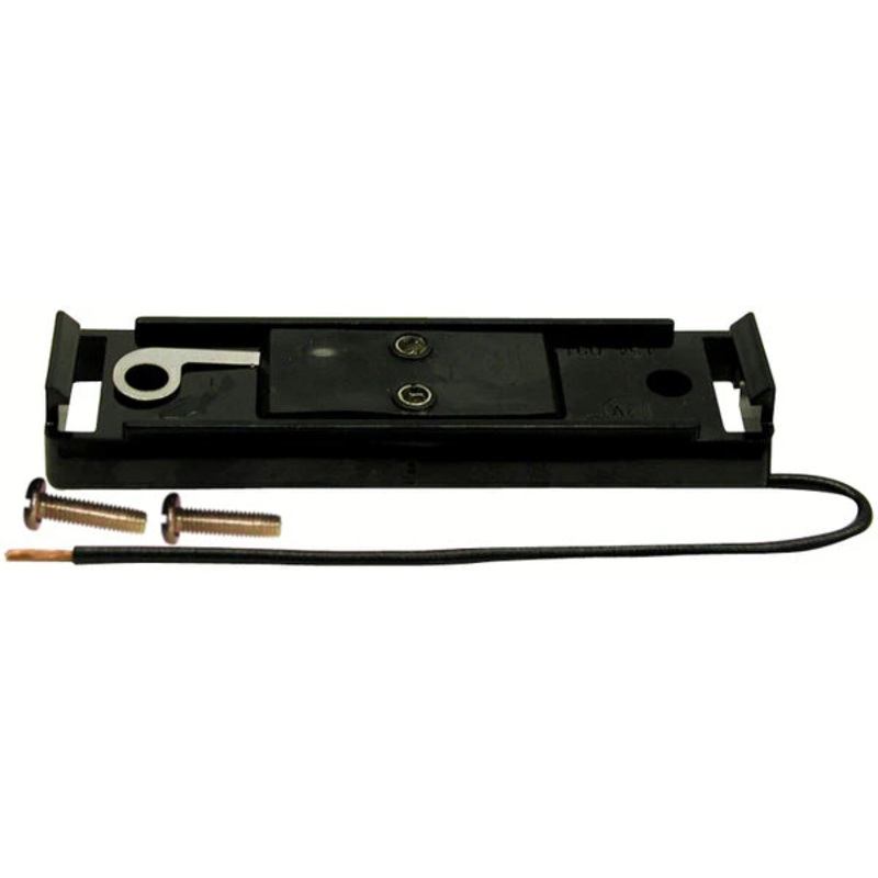 PM 154-11K Black Kit Surface-Mount Brackets
