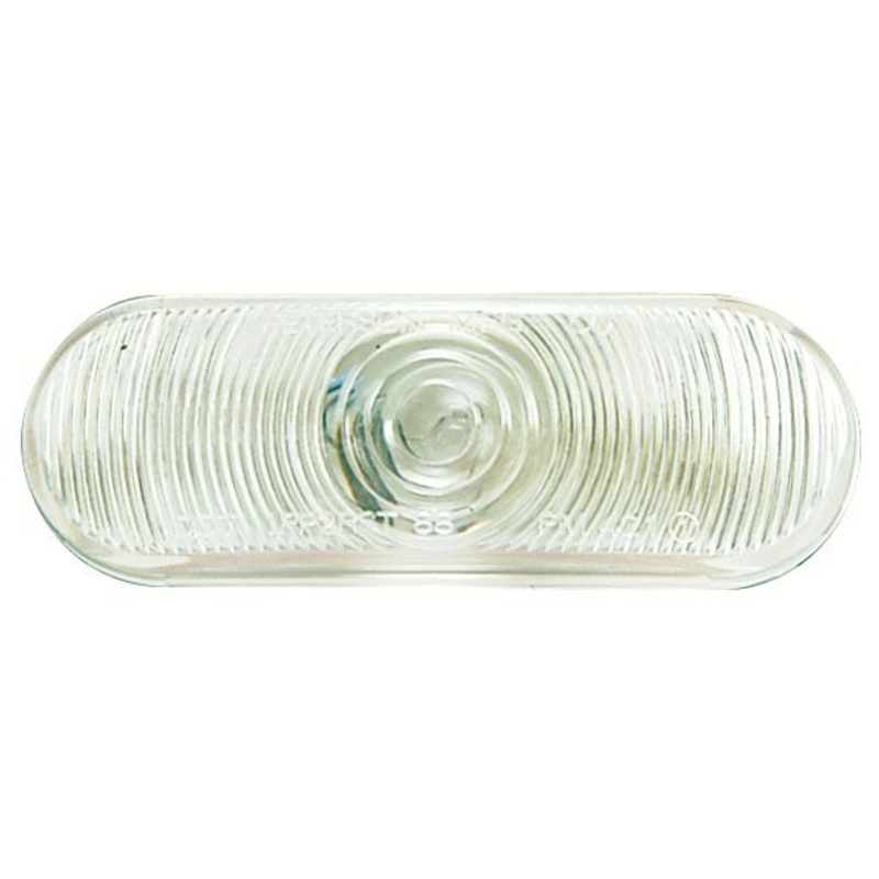 PM   M416   Clear   Oval Back-Up Light