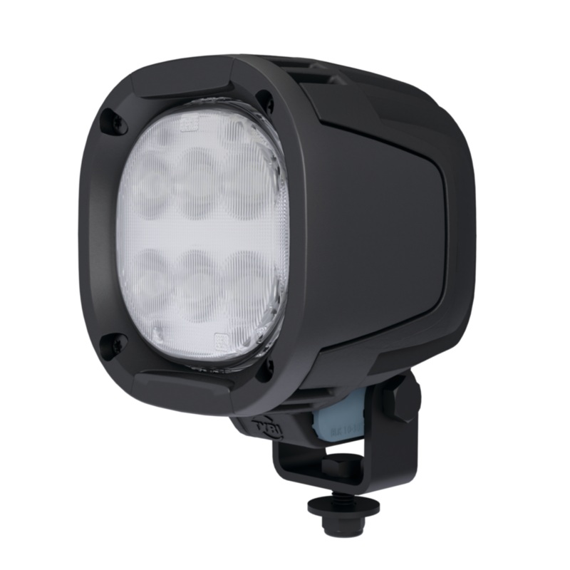 TYRI 1010 4000 eLumen, 24V Medium Symmetric