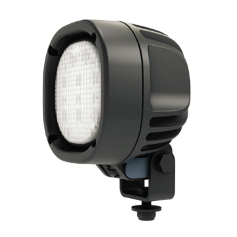 TYRI 1010 Curve 1450 eLumen, 12-48V Medium Symmetric