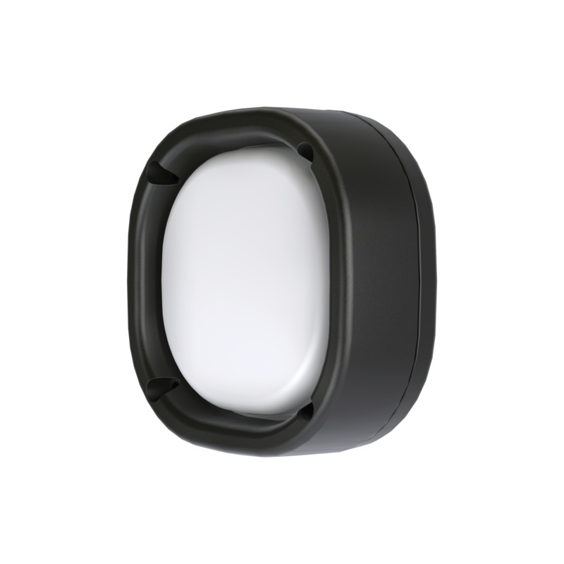 TYRI 1010 Diffused 500 eLumen, 12-48V, Flush Mount
