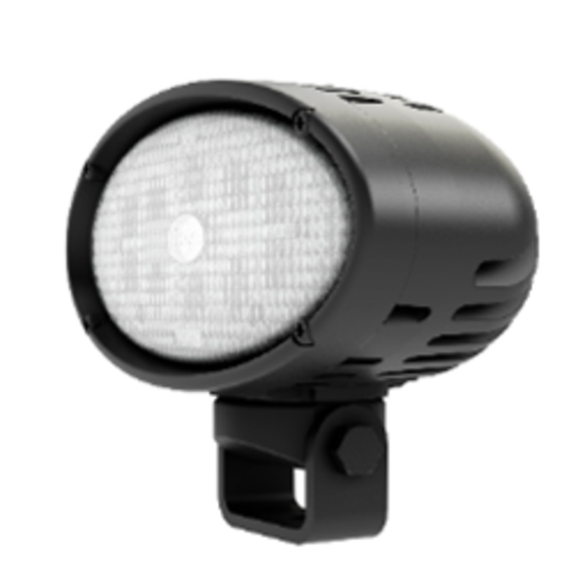 TYRI 1017 2400 eLumen, 12-48V Wide Symmetric Small Swivel