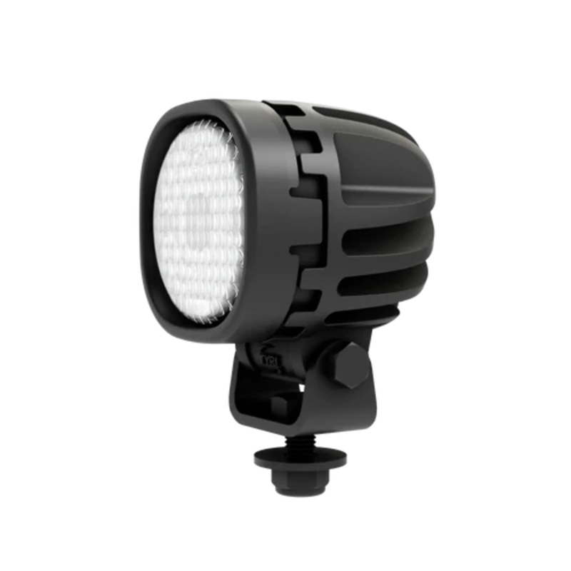 TYRI BLU-147-1 0606 Amber LED, 12V, Wide Symmetric