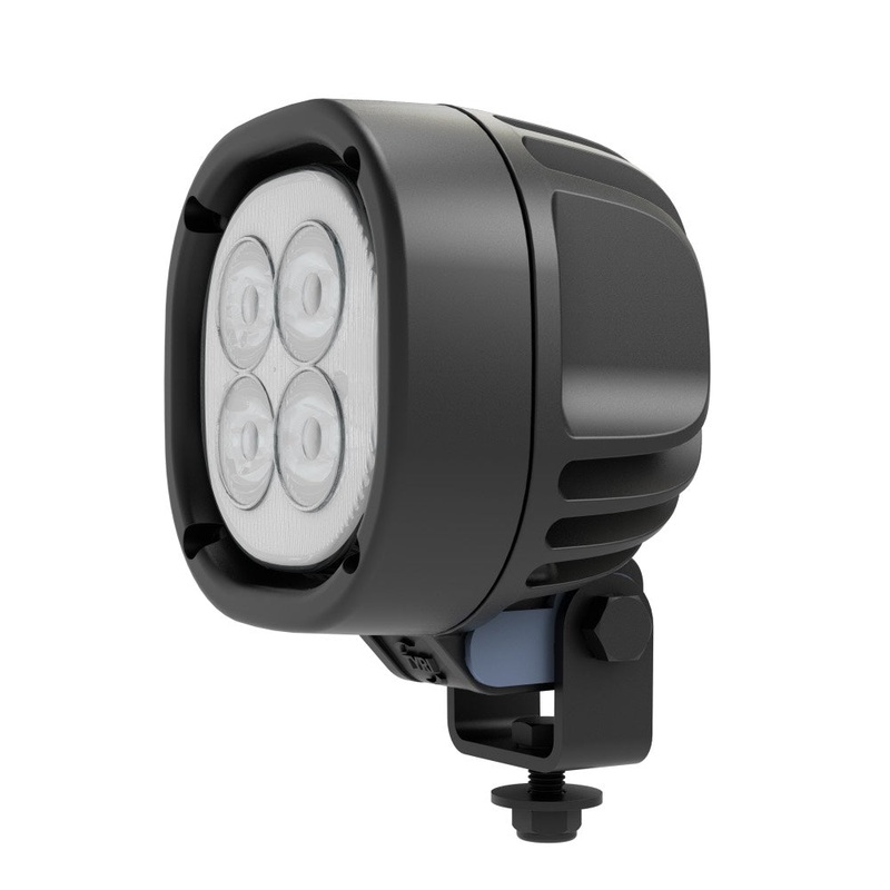TYRI CLD-433-1   1010 WhiteBeam LED work light
