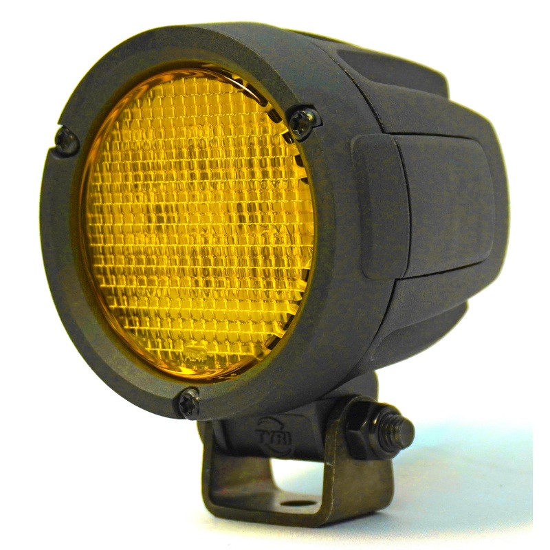 TYRI D8 Fog/Asym, 2500 eLumen, 12V