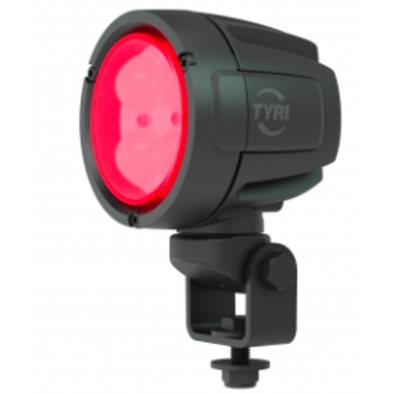 TYRI PLP-044-1 D8 RedPoint