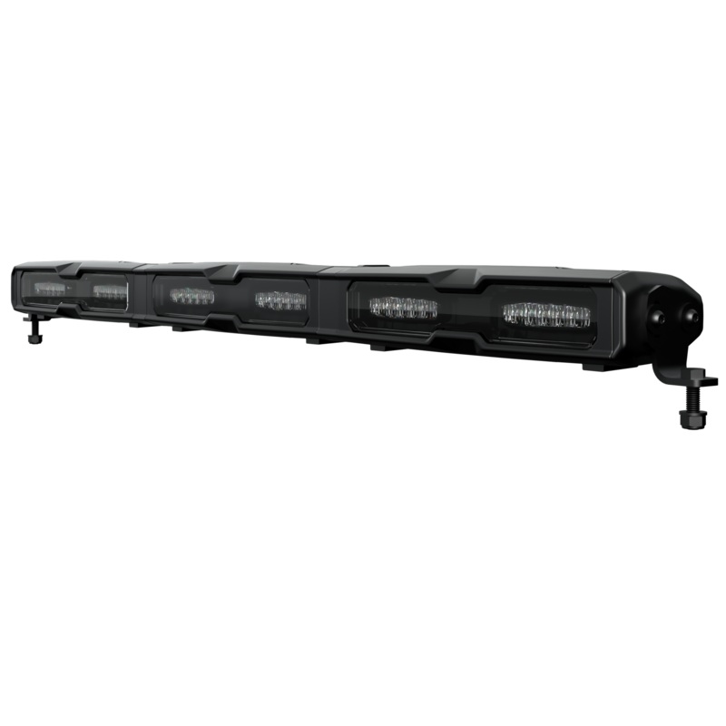 TYRI V36 Black 12900 eLumen 36″ Hyperion Series Light Bar